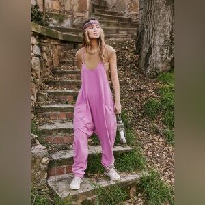 Free People hot shot onesie